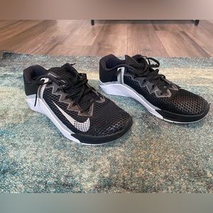 Nike Metcon men’s athletic shoes